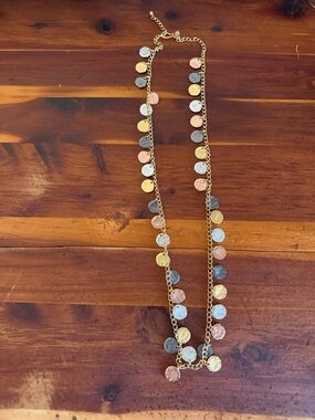 Kenneth Jay Lane necklace